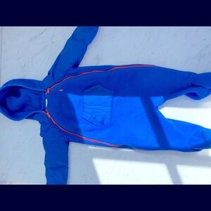Ralph Lauren LIKE NEW snowsuit